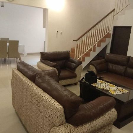 Fams Homestay By Fh Stay Yogyakarta Kültér fotó