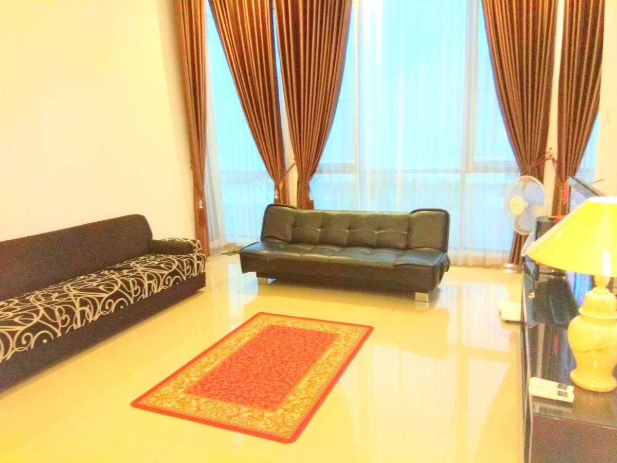 Fams Homestay By Fh Stay Yogyakarta Kültér fotó