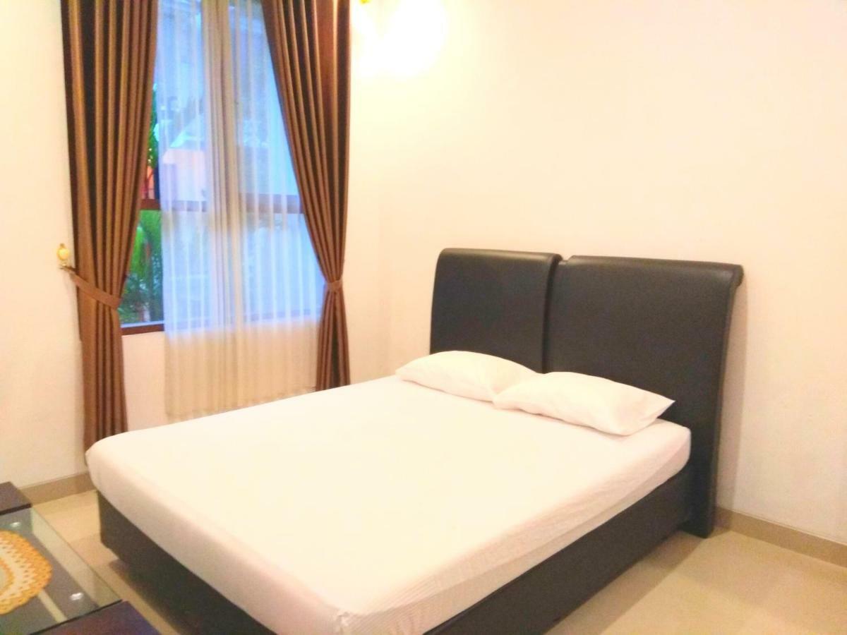 Fams Homestay By Fh Stay Yogyakarta Kültér fotó