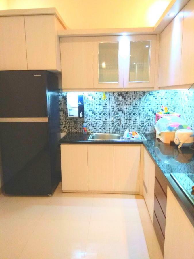 Fams Homestay By Fh Stay Yogyakarta Kültér fotó
